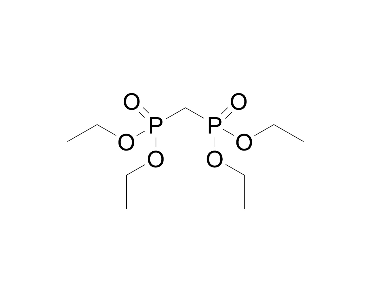 Tetramethyl methylenebis(phosphonate)
