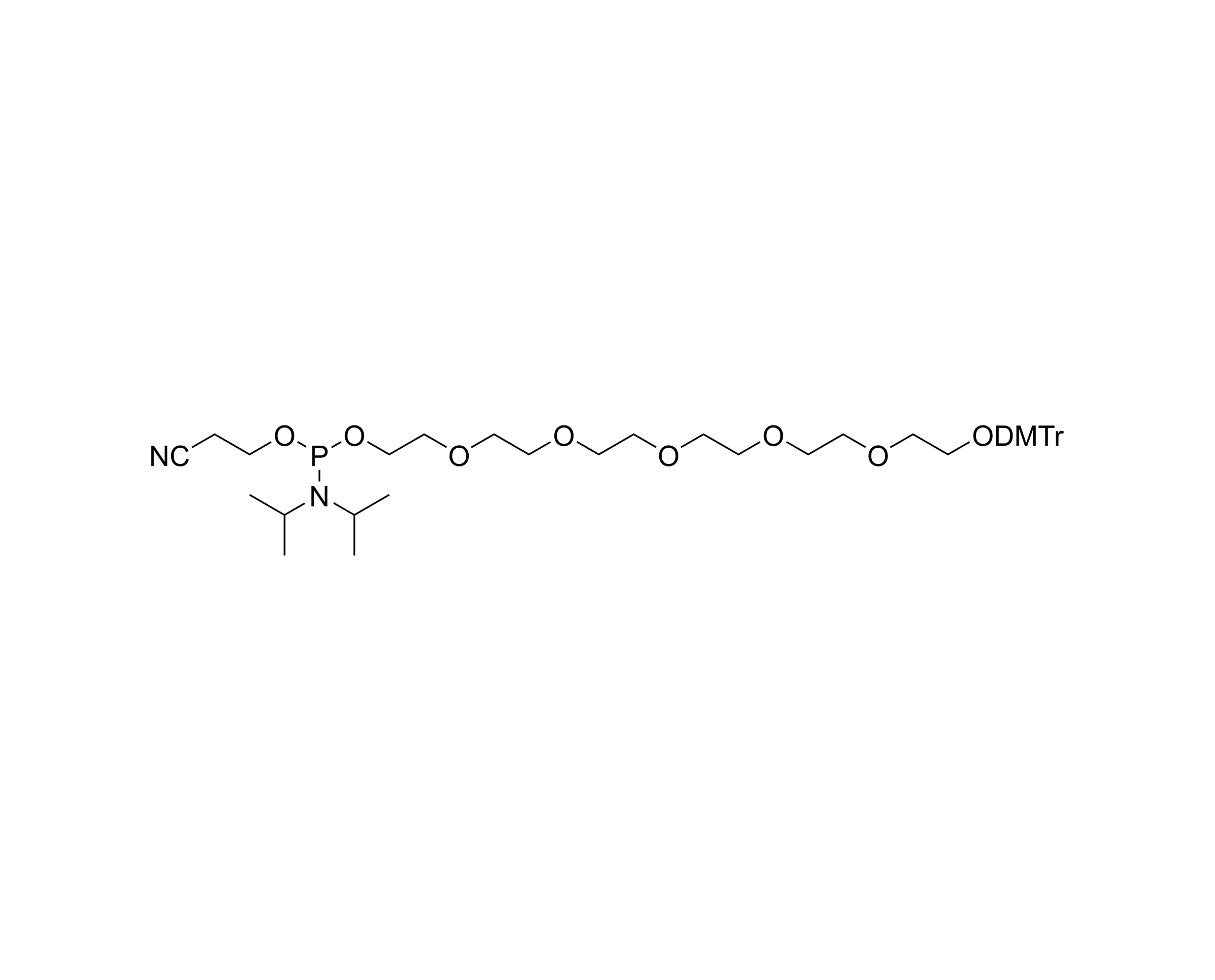 Spacer 18 Phosphoramidite
